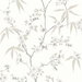 Seabrook Designs Floral Blossom Trail Morning Wallpaper