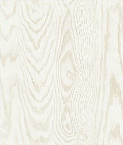 Seabrook Designs Kyoto Faux Woodgrain Washed Grain Wallpaper