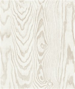 Seabrook Designs Kyoto Faux Woodgrain Scandi Wood Wallpaper