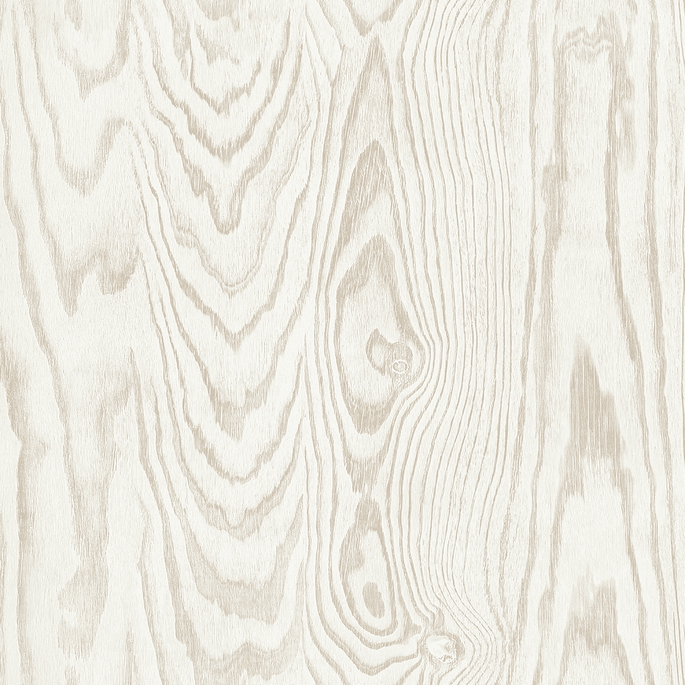 Seabrook Designs Kyoto Faux Woodgrain Scandi Wood Wallpaper image 1 of 2
