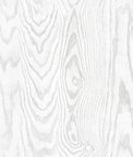 Seabrook Designs Kyoto Faux Woodgrain Modern Wash Wallpaper