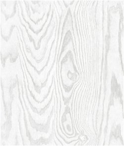 Seabrook Designs Kyoto Faux Woodgrain Modern Wash Wallpaper