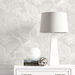 Seabrook Designs White Heron Floral Heron Neutral Wallpaper thumbnail image 2 of 2