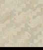Seabrook Designs Diamond Inlay Sandy Wallpaper