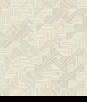Seabrook Designs Diamond Inlay Beige Wallpaper
