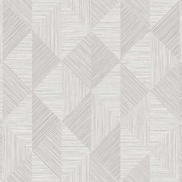 Seabrook Designs Diamond Inlay Dove Wing Wallpaper