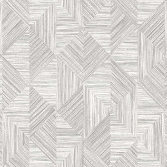 Seabrook Designs Diamond Inlay Dove Wing Wallpaper image 1 of 3