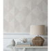 Seabrook Designs Diamond Inlay Dove Wing Wallpaper thumbnail image 3 of 3