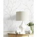 Seabrook Designs Branching Out Winter Grey Wallpaper thumbnail image 2 of 2