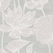 Seabrook Designs Water Lilies Shadow Wallpaper