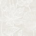 Seabrook Designs Water Lilies Antique Pearl Wallpaper