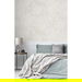 Seabrook Designs Water Lilies White Pearl Wallpaper thumbnail image 2 of 3