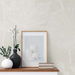 Seabrook Designs Water Lilies White Pearl Wallpaper thumbnail image 3 of 3
