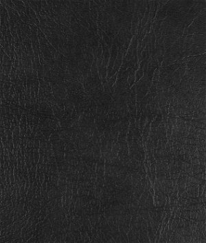 Black Upholstery Fabric by the Yard