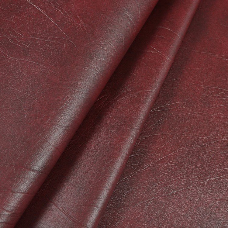 Transforming Peeling Bonded Leather with Christy