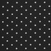 Clarke & Clarke Dotty Charcoal Fabric