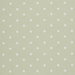 Clarke & Clarke Dotty Sage Fabric