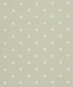 Clarke & Clarke Dotty Sage