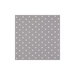 Clarke & Clarke Dotty Smoke Fabric