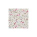 Clarke & Clarke Bird Trail Grey Fabric