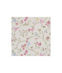 Clarke & Clarke Bird Trail Grey Fabric