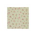Clarke & Clarke Rosebud Sage Fabric