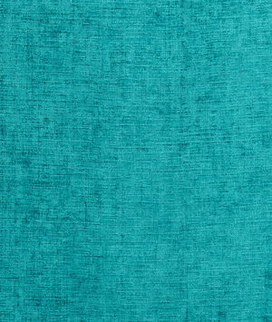 Clarke & Clarke Karina Teal Fabric