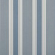 Clarke & Clarke Sail Stripe Cloud Fabric