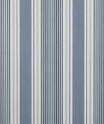Clarke & Clarke Sail Stripe Cloud