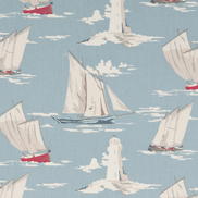 Clarke & Clarke Skipper Marine Fabric
