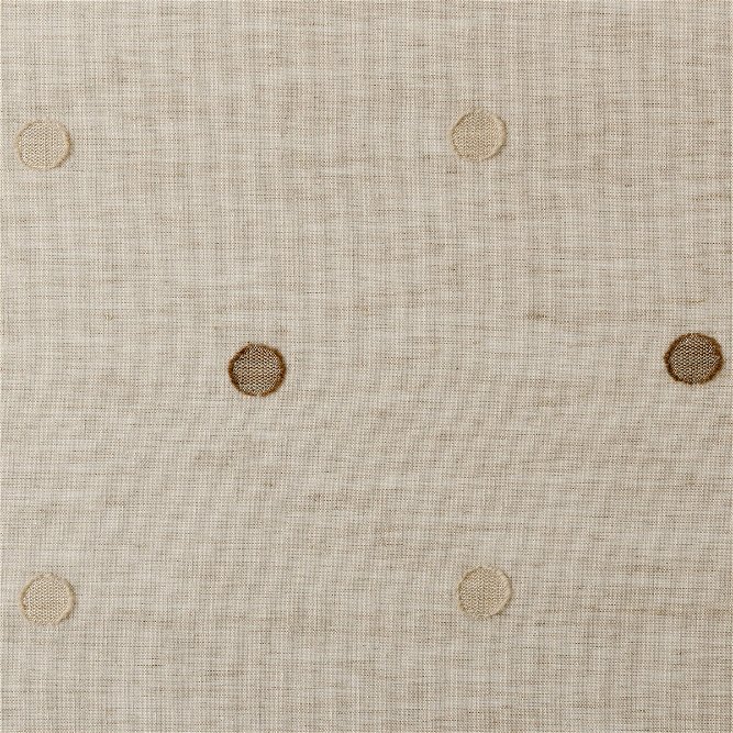 Clarke &amp; Clarke Olbia Linen Fabric