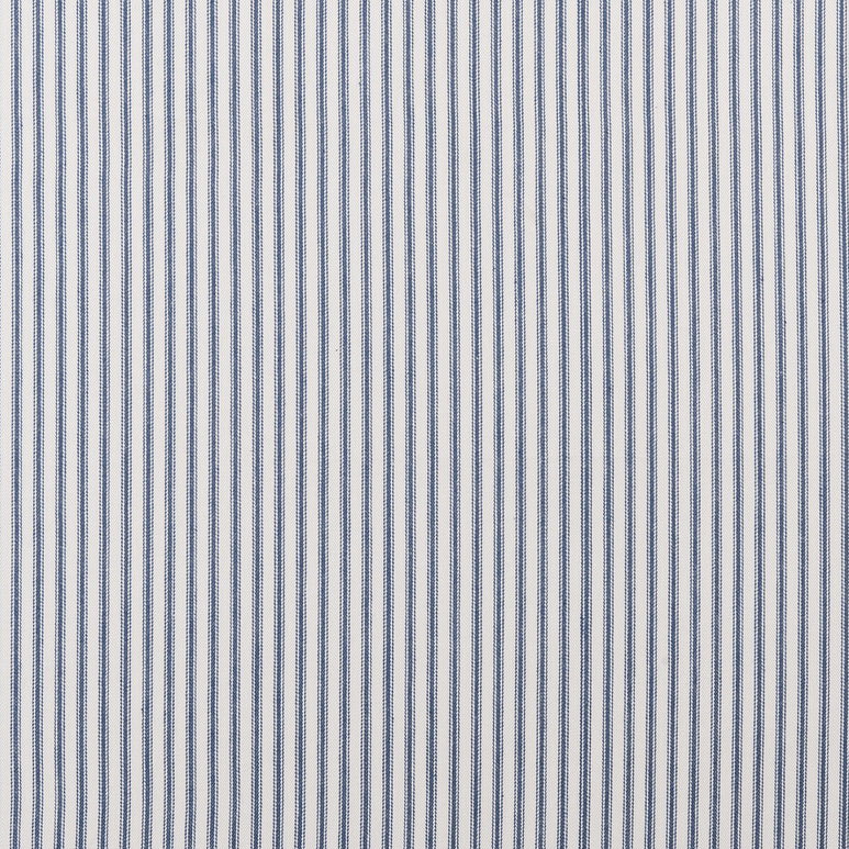 Clarke &amp; Clarke Sutton Navy Fabric
