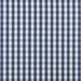 Clarke & Clarke Coniston Navy Fabric