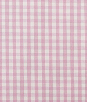 Clarke & Clarke Coniston Pink Fabric