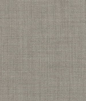 Clarke & Clarke Linoso Ash Fabric
