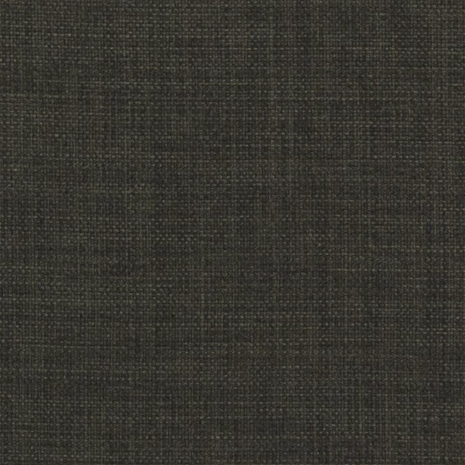 Clarke &amp; Clarke Linoso Charcoal Fabric