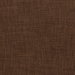 Clarke & Clarke Linoso Chocolate Fabric