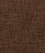 Clarke & Clarke Linoso Chocolate
