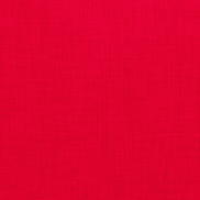 Clarke & Clarke Linoso Cranberry Fabric