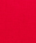 Clarke & Clarke Linoso Cranberry