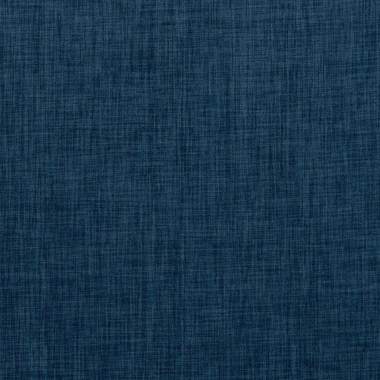 Clarke &amp; Clarke Linoso Denim Fabric