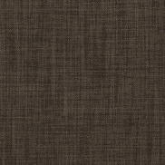 Clarke & Clarke Linoso Espresso Fabric
