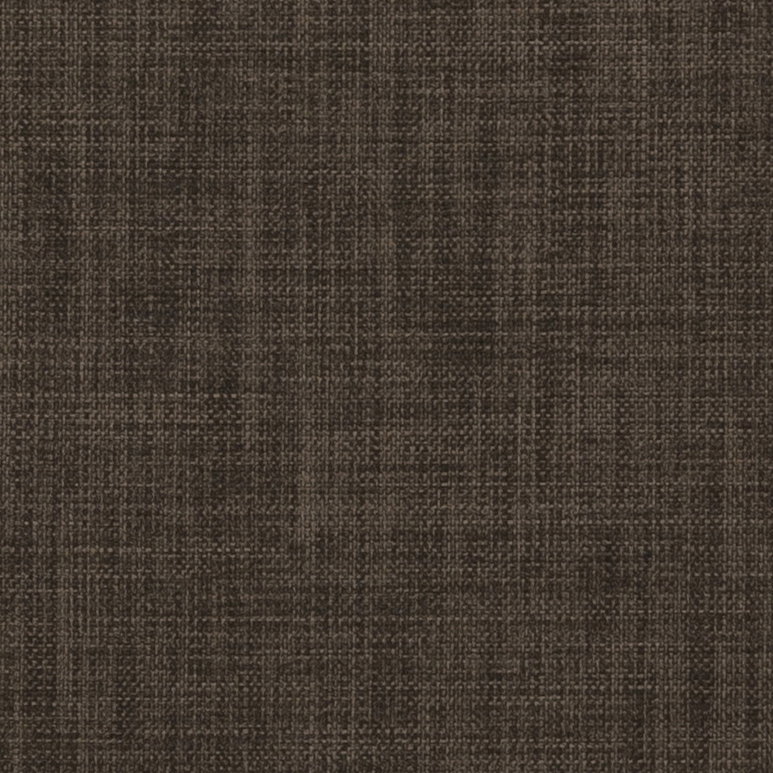 Clarke &amp; Clarke Linoso Espresso Fabric