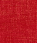 Clarke & Clarke Linoso Flame Fabric