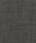 Clarke & Clarke Linoso Graphite Fabric