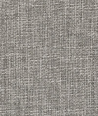 Clarke & Clarke Linoso Grey Fabric