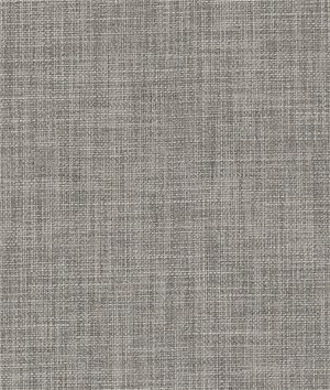 Clarke & Clarke Linoso Grey Fabric
