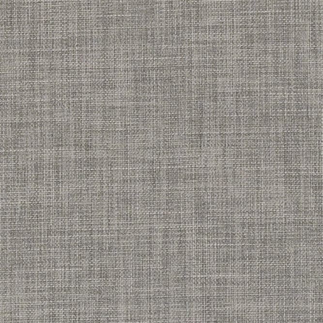 Clarke &amp; Clarke Linoso Grey Fabric
