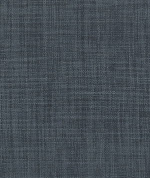 Clarke & Clarke Linoso Indigo Fabric