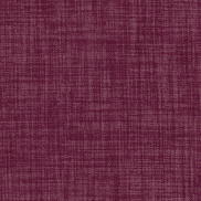 Clarke & Clarke Linoso Raspberry Fabric